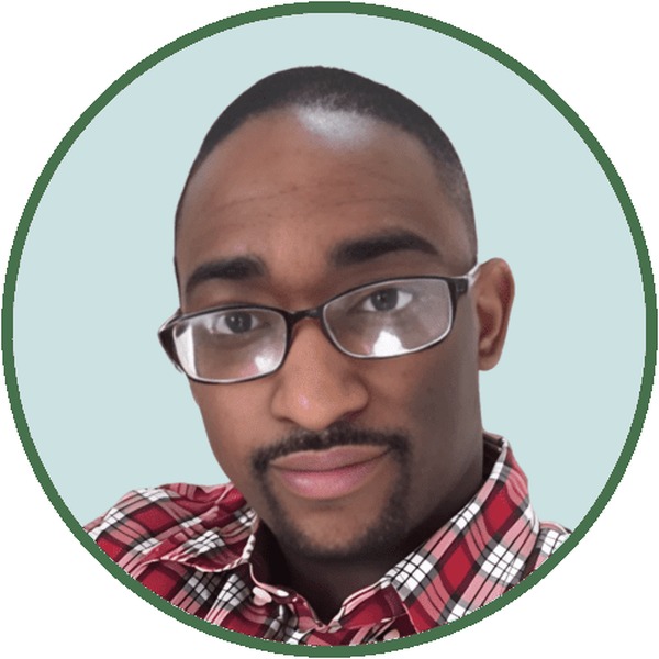 Headshot of Dr. Terrence Calistro
