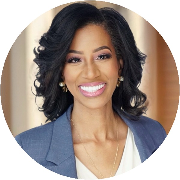 Headshot of Dr. Angelicque Tucker Blackmon